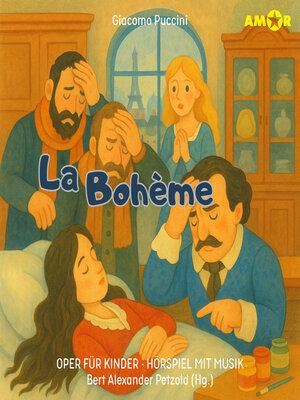 cover image of Oper für Kinder, Folge 6